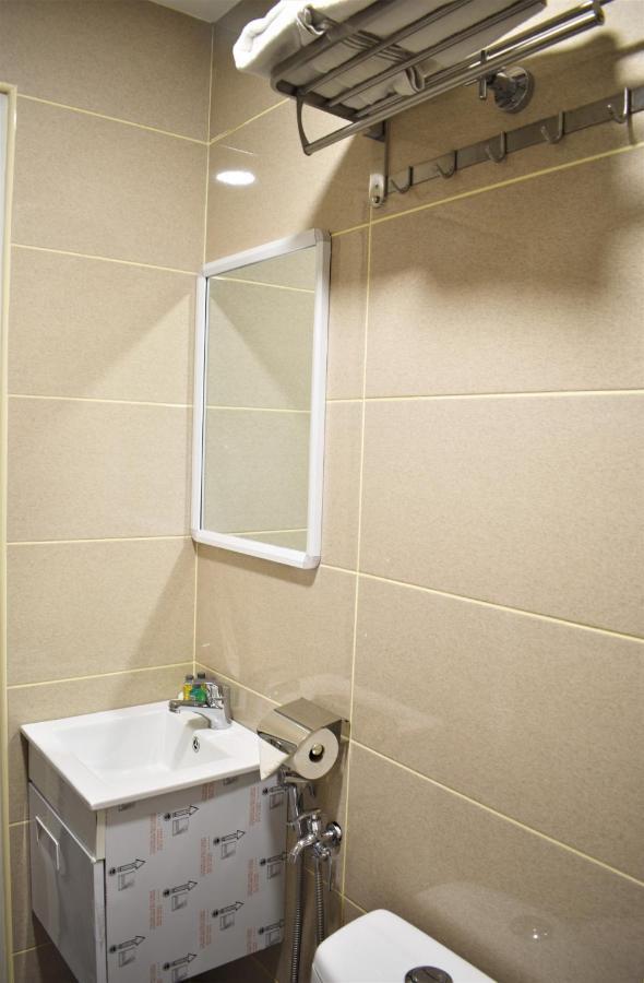 Eco Hotel At Bb Kuala Lumpur Exterior photo